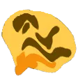 Emoji 6197_slimey_thonk
