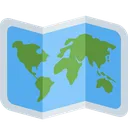Emoji 7371_earthmap