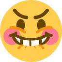 Emoji snrkang