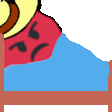 Emoji faap