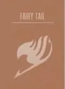 Emoji FairyTail