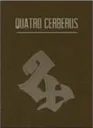 Emoji QuatroCerberus