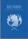 Emoji BluePegasus