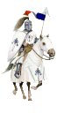 Emoji Chevalier