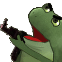 Emoji gungre