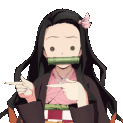 Emoji TI_nezukoVibin