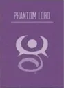 Emoji PhantomLord