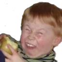 Emoji 4_mocking_kid