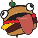 Emoji miam
