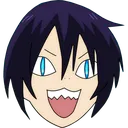 Emoji Yatofoufou