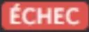 Emoji echec