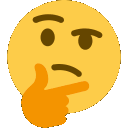 Emoji hein