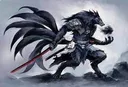 Emoji LoupGarou