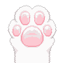 Emoji catpat
