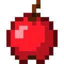 Emoji pomme