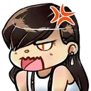 Emoji nanmho