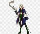 Emoji Magicien
