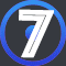 Emoji seven