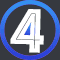 Emoji four