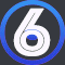 Emoji six