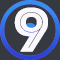 Emoji nine