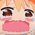 Emoji Ngaaa