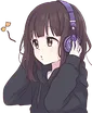 Emoji music