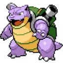 Emoji tortank
