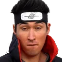 Emoji SwagTachie