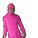Emoji 4_pinkGuy