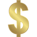 Emoji lk_GoldenDollar