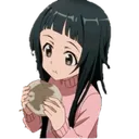 Emoji loli_miam