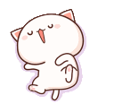 Emoji MOCHI15zdaa