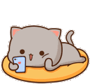 Emoji MOCHI13fezf