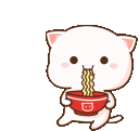 Emoji MOCHI11PeachcatPeachAndGoma