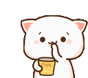 Emoji MOCHI9aeze