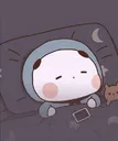 Emoji MOCHI