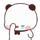 Emoji MOCHI8