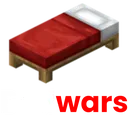 Emoji bedwars