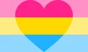 Emoji pansexuel