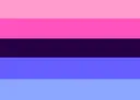 Emoji zOmnisexual_Flag