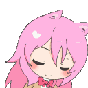 Emoji nekodance