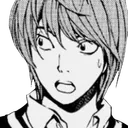 Emoji LightGasp