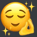Emoji Yes