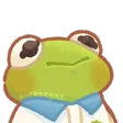 Emoji BbKermitSmile
