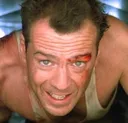 Emoji BruceWillis