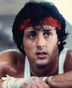 Emoji Rocky