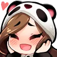 Emoji cute2
