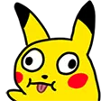 Emoji pika_derp