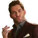 Emoji ST_LuciferTheBest
